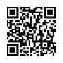 本网页连接的 QRCode