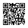 本网页连接的 QRCode