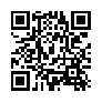 本网页连接的 QRCode