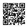 本网页连接的 QRCode