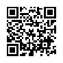 本网页连接的 QRCode