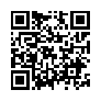 本网页连接的 QRCode