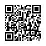 本网页连接的 QRCode