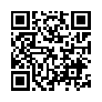 本网页连接的 QRCode