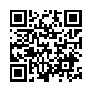 本网页连接的 QRCode