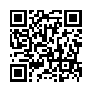 本网页连接的 QRCode