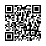 本网页连接的 QRCode