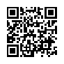 本网页连接的 QRCode