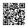 本网页连接的 QRCode