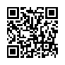 本网页连接的 QRCode