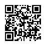 本网页连接的 QRCode