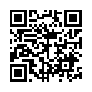 本网页连接的 QRCode