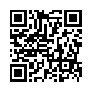 本网页连接的 QRCode