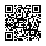 本网页连接的 QRCode