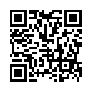 本网页连接的 QRCode