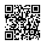 本网页连接的 QRCode