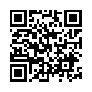 本网页连接的 QRCode