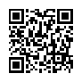 本网页连接的 QRCode