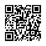 本网页连接的 QRCode