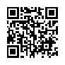 本网页连接的 QRCode