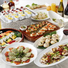 7,000日元套餐