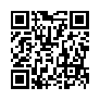 本网页连接的 QRCode