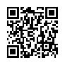 本网页连接的 QRCode