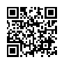 本网页连接的 QRCode