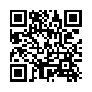 本网页连接的 QRCode