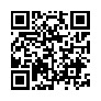 本网页连接的 QRCode