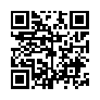 本网页连接的 QRCode