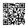 本网页连接的 QRCode