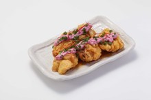 鸡肉南蛮 鸡肉南蛮