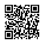 本网页连接的 QRCode