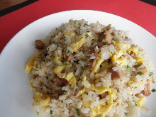 其他 炒饭、米饭类