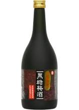 黑糖梅酒