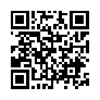 本网页连接的 QRCode