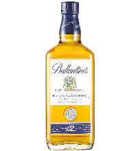 Ballantine's