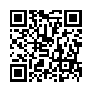 本网页连接的 QRCode