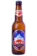 Nepal Ice