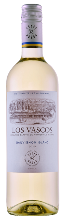 Los Vascos Sauvignon Blanc