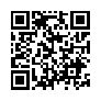 本网页连接的 QRCode