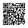 本网页连接的 QRCode