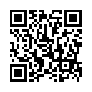 本网页连接的 QRCode