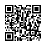 本网页连接的 QRCode