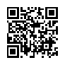 本网页连接的 QRCode