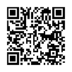 本网页连接的 QRCode