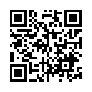 本网页连接的 QRCode