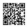 本网页连接的 QRCode