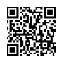 本网页连接的 QRCode